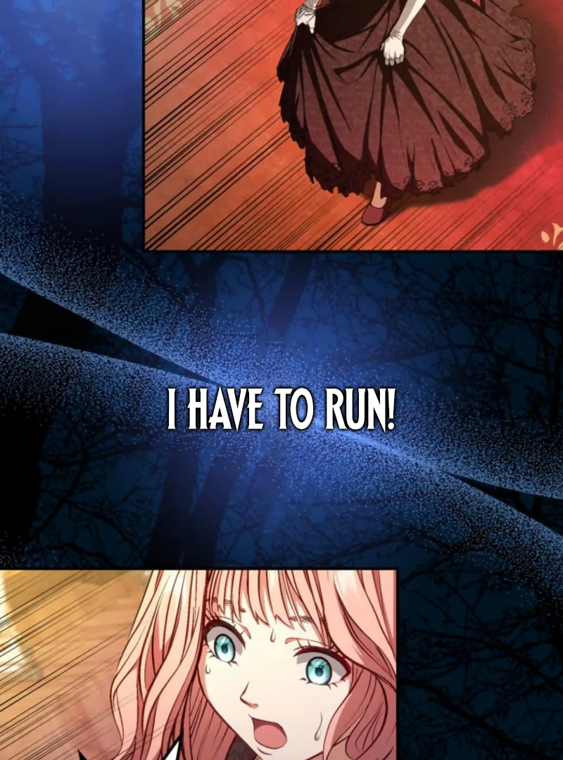 Reincarnation Hotel ~The Charming Concierge Wants Me Dead~ Chapter 1 - Page 80
