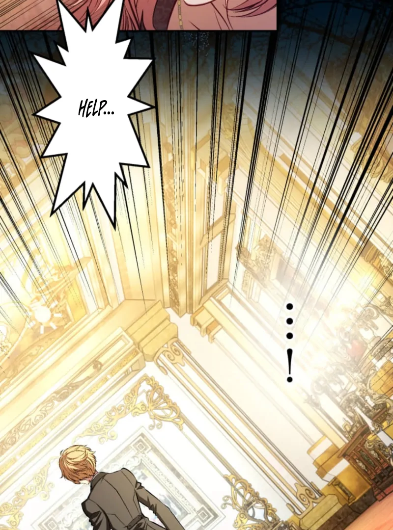 Reincarnation Hotel ~The Charming Concierge Wants Me Dead~ Chapter 1 - Page 81