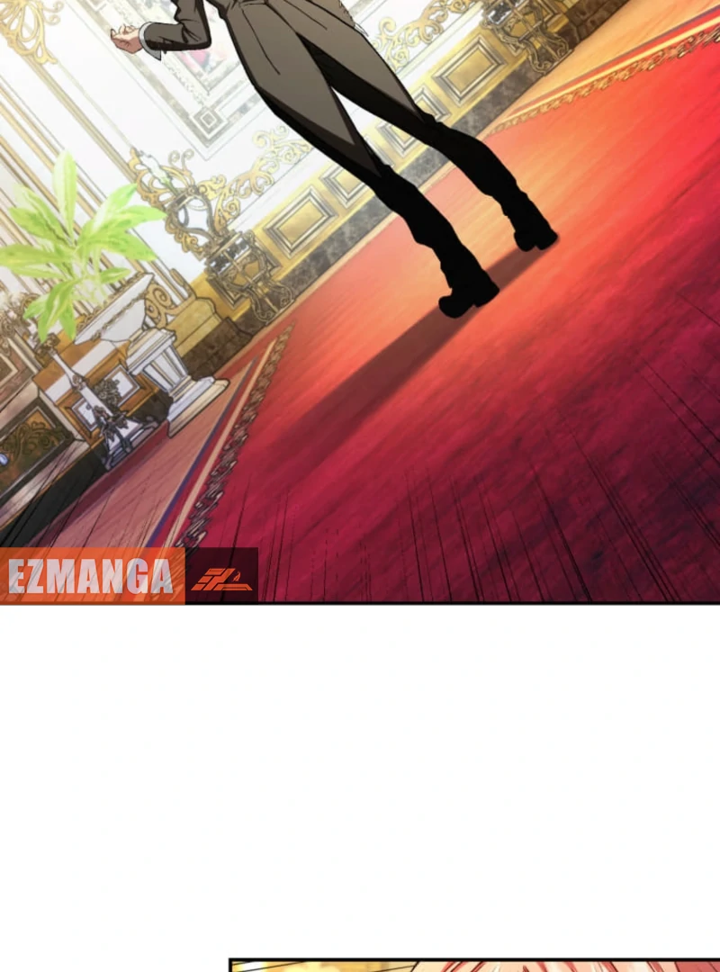 Reincarnation Hotel ~The Charming Concierge Wants Me Dead~ Chapter 1 - Page 82