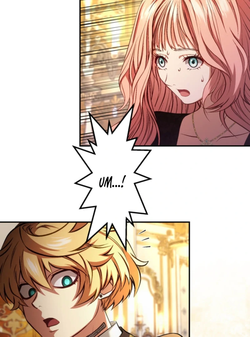 Reincarnation Hotel ~The Charming Concierge Wants Me Dead~ Chapter 1 - Page 83