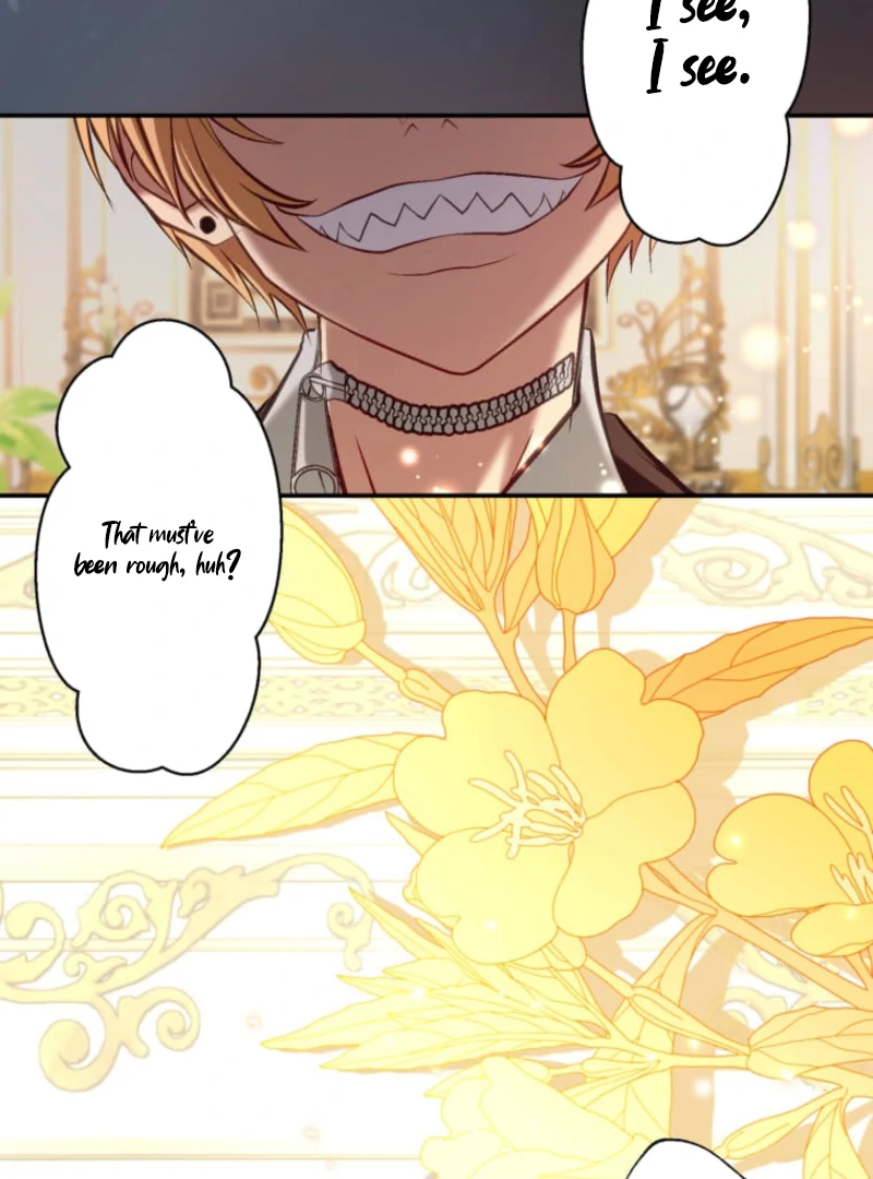 Reincarnation Hotel ~The Charming Concierge Wants Me Dead~ Chapter 1 - Page 90