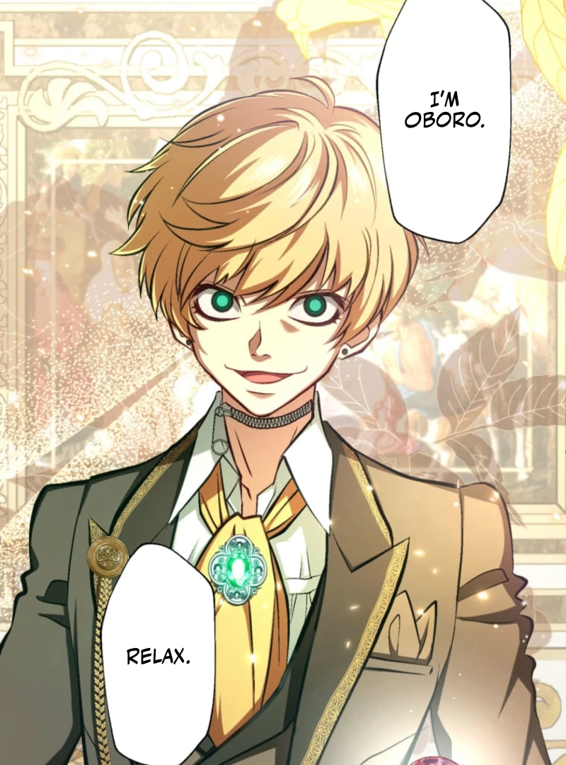 Reincarnation Hotel ~The Charming Concierge Wants Me Dead~ Chapter 1 - Page 91