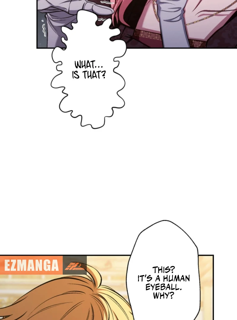 Reincarnation Hotel ~The Charming Concierge Wants Me Dead~ Chapter 1 - Page 94