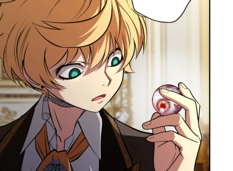 Reincarnation Hotel ~The Charming Concierge Wants Me Dead~ Chapter 1 - Page 95