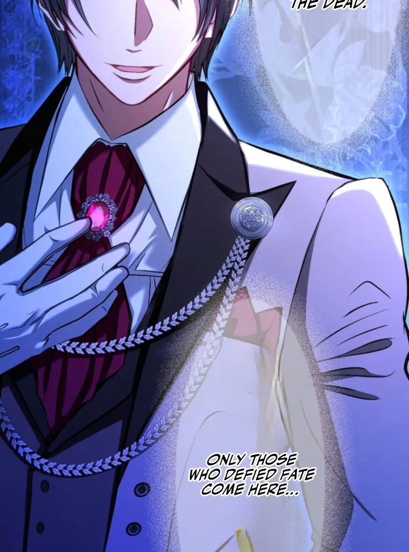 Reincarnation Hotel ~The Charming Concierge Wants Me Dead~ Chapter 2 - Page 2