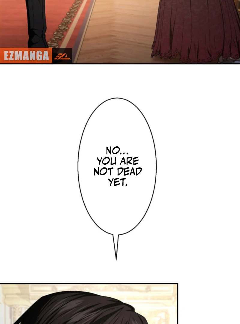 Reincarnation Hotel ~The Charming Concierge Wants Me Dead~ Chapter 2 - Page 17