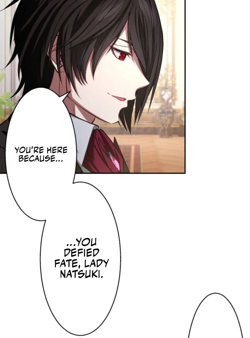 Reincarnation Hotel ~The Charming Concierge Wants Me Dead~ Chapter 2 - Page 18