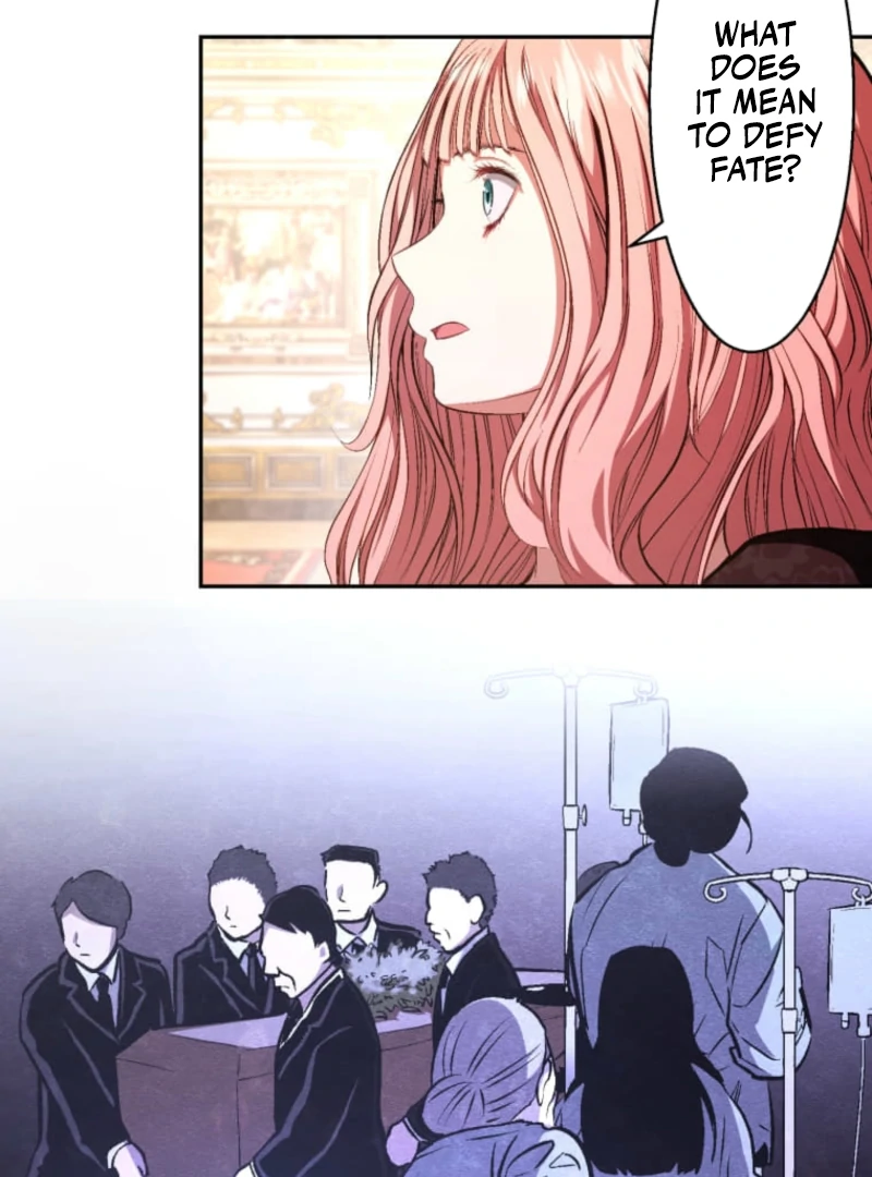 Reincarnation Hotel ~The Charming Concierge Wants Me Dead~ Chapter 2 - Page 19