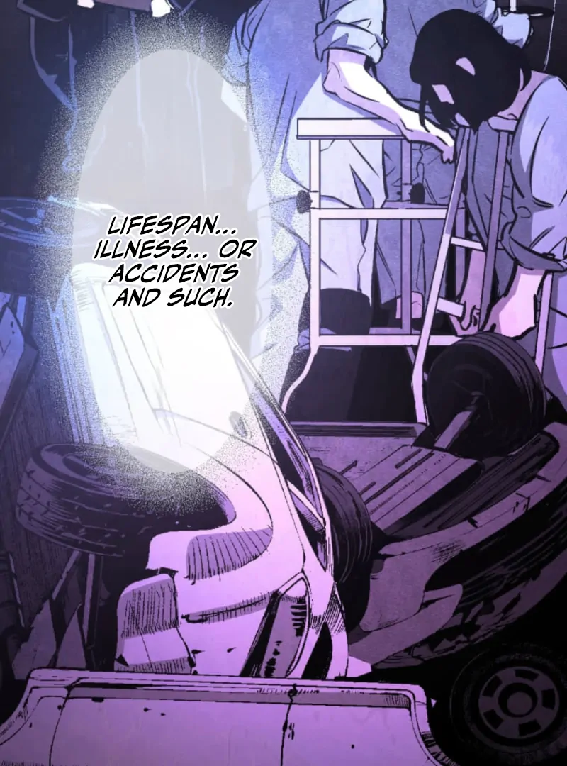 Reincarnation Hotel ~The Charming Concierge Wants Me Dead~ Chapter 2 - Page 20