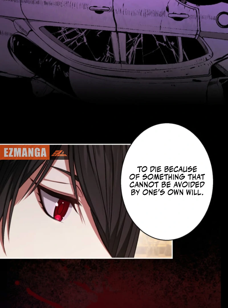 Reincarnation Hotel ~The Charming Concierge Wants Me Dead~ Chapter 2 - Page 21
