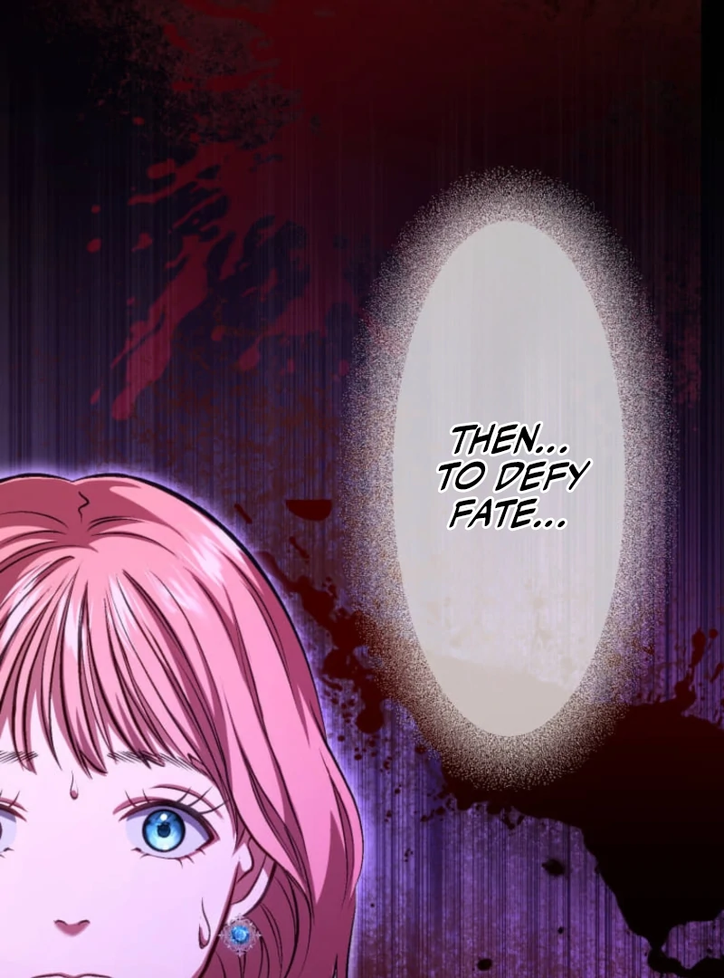 Reincarnation Hotel ~The Charming Concierge Wants Me Dead~ Chapter 2 - Page 22