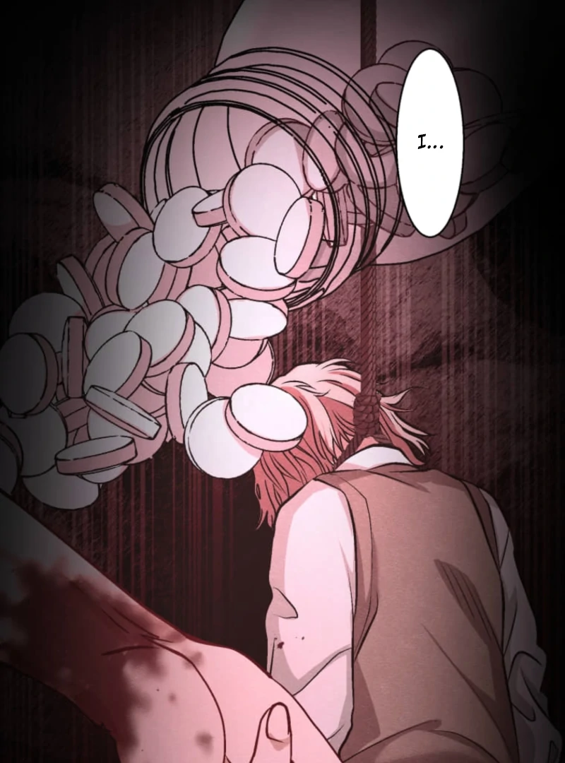Reincarnation Hotel ~The Charming Concierge Wants Me Dead~ Chapter 2 - Page 24