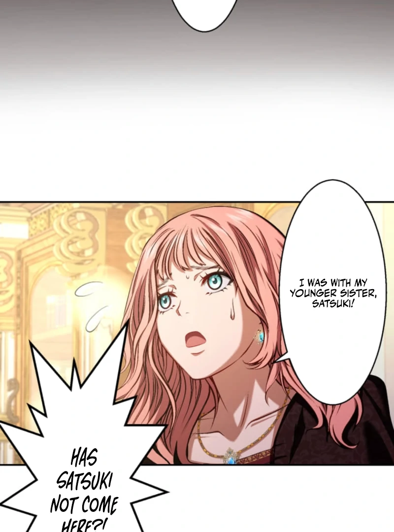 Reincarnation Hotel ~The Charming Concierge Wants Me Dead~ Chapter 2 - Page 33