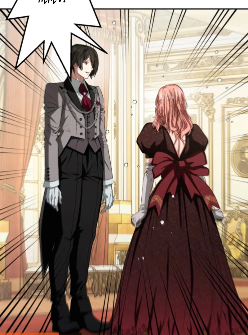 Reincarnation Hotel ~The Charming Concierge Wants Me Dead~ Chapter 2 - Page 34