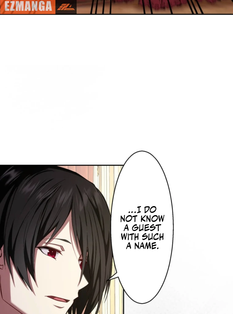 Reincarnation Hotel ~The Charming Concierge Wants Me Dead~ Chapter 2 - Page 35
