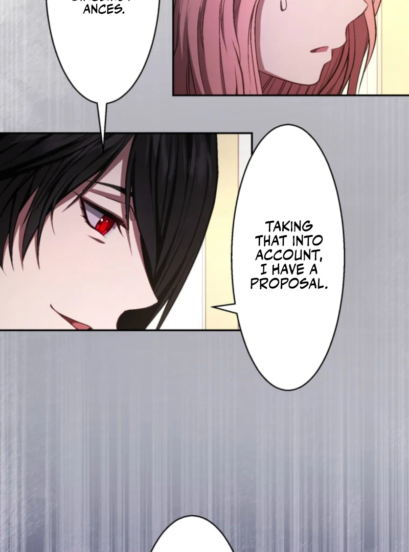 Reincarnation Hotel ~The Charming Concierge Wants Me Dead~ Chapter 2 - Page 43