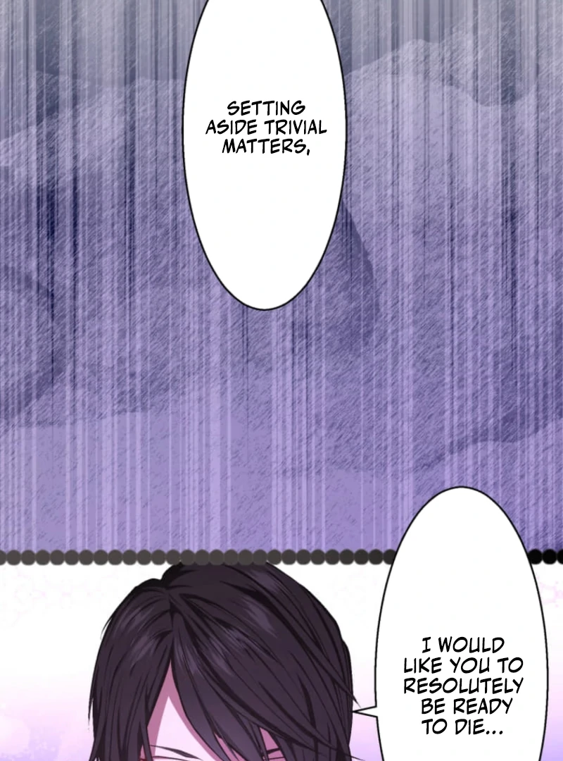 Reincarnation Hotel ~The Charming Concierge Wants Me Dead~ Chapter 2 - Page 44