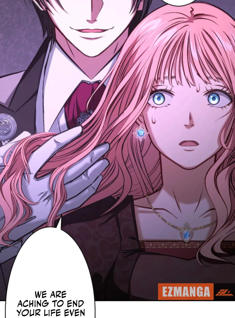 Reincarnation Hotel ~The Charming Concierge Wants Me Dead~ Chapter 2 - Page 47