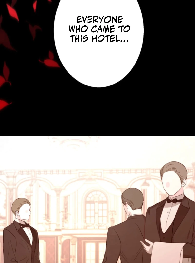 Reincarnation Hotel ~The Charming Concierge Wants Me Dead~ Chapter 2 - Page 6