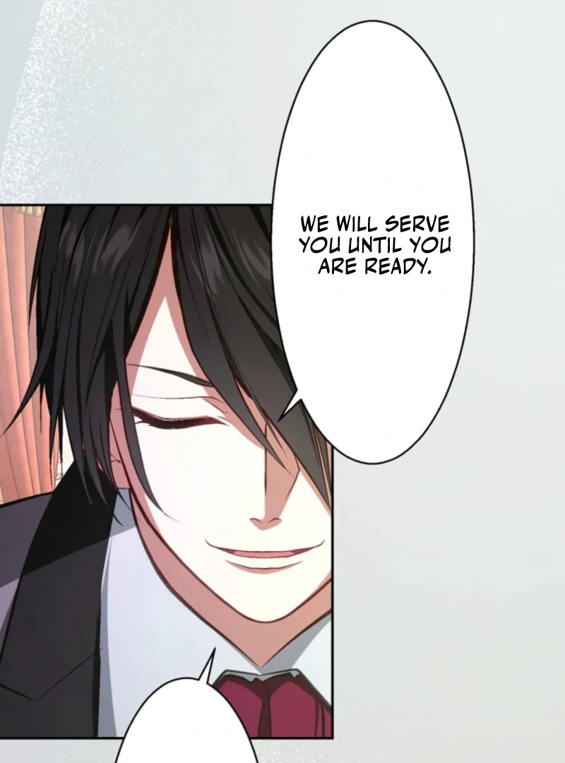 Reincarnation Hotel ~The Charming Concierge Wants Me Dead~ Chapter 2 - Page 56