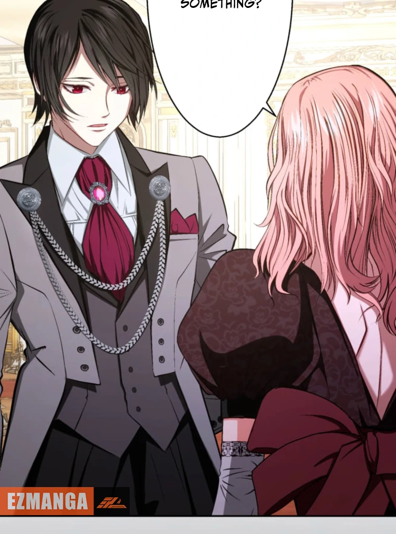Reincarnation Hotel ~The Charming Concierge Wants Me Dead~ Chapter 2 - Page 63