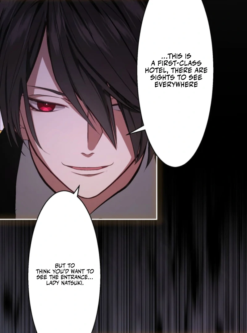 Reincarnation Hotel ~The Charming Concierge Wants Me Dead~ Chapter 2 - Page 65
