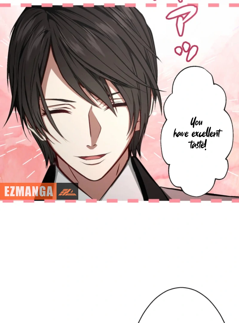 Reincarnation Hotel ~The Charming Concierge Wants Me Dead~ Chapter 2 - Page 69