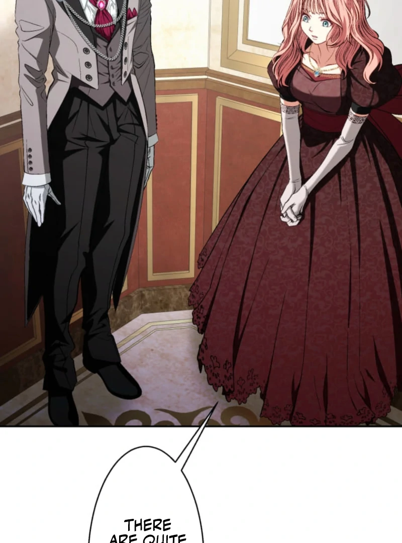 Reincarnation Hotel ~The Charming Concierge Wants Me Dead~ Chapter 2 - Page 75