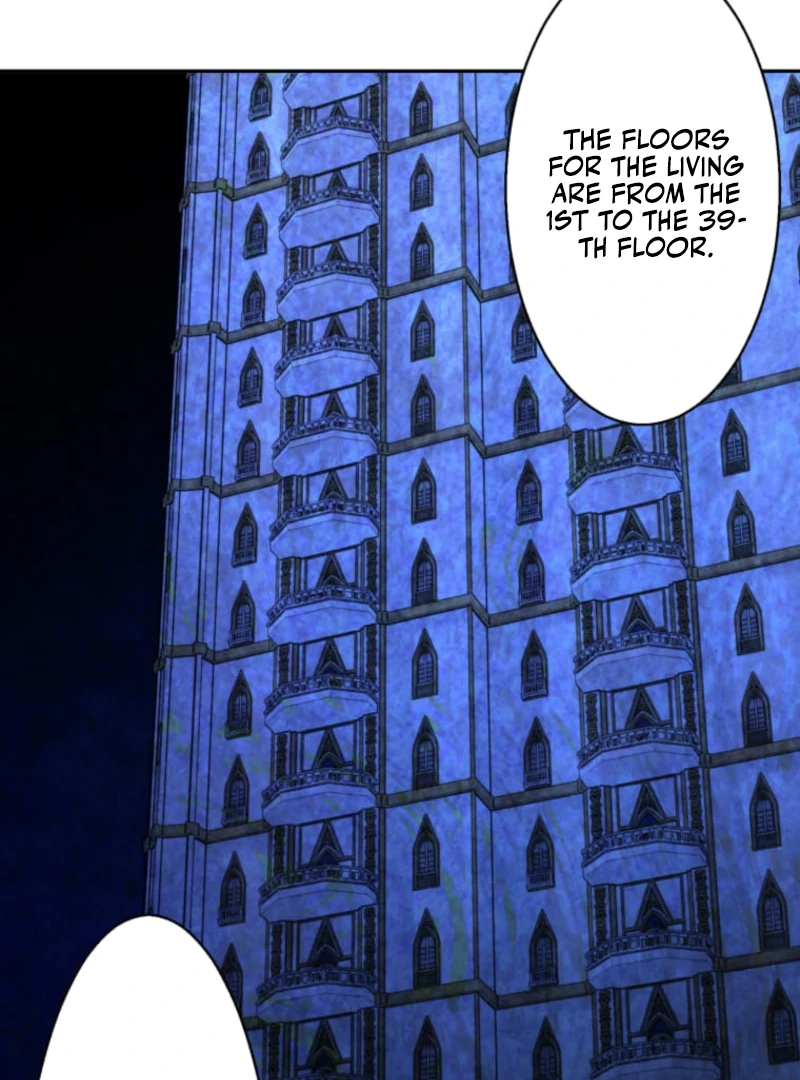 Reincarnation Hotel ~The Charming Concierge Wants Me Dead~ Chapter 2 - Page 77