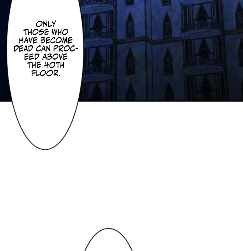 Reincarnation Hotel ~The Charming Concierge Wants Me Dead~ Chapter 2 - Page 78
