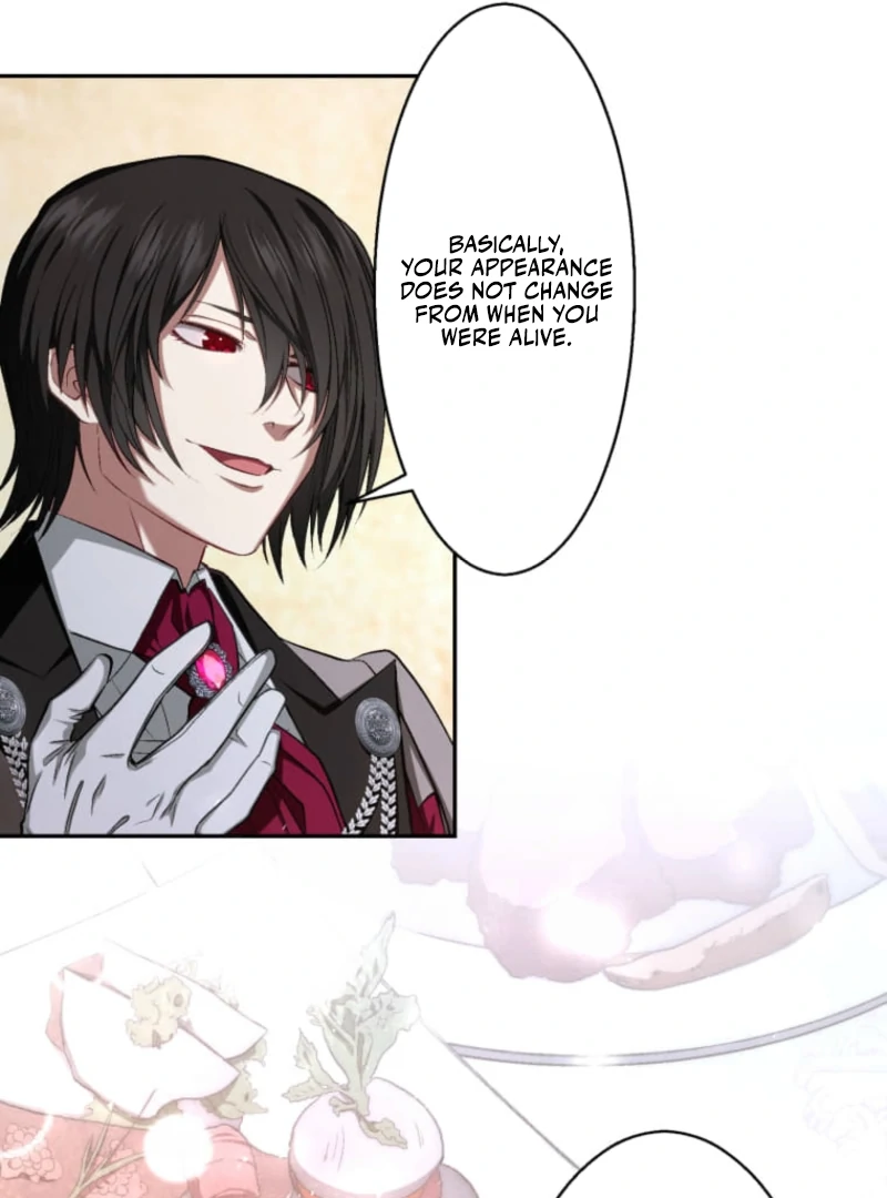 Reincarnation Hotel ~The Charming Concierge Wants Me Dead~ Chapter 2 - Page 80