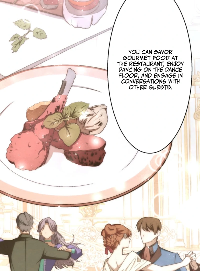 Reincarnation Hotel ~The Charming Concierge Wants Me Dead~ Chapter 2 - Page 81