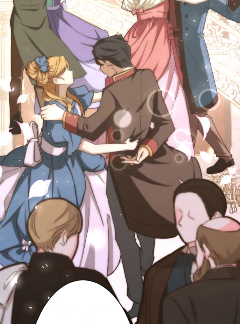 Reincarnation Hotel ~The Charming Concierge Wants Me Dead~ Chapter 2 - Page 82
