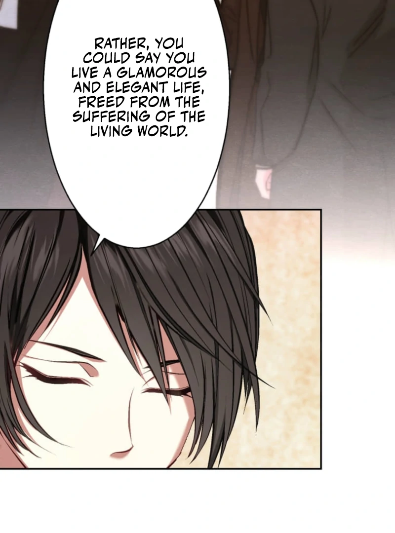 Reincarnation Hotel ~The Charming Concierge Wants Me Dead~ Chapter 2 - Page 83