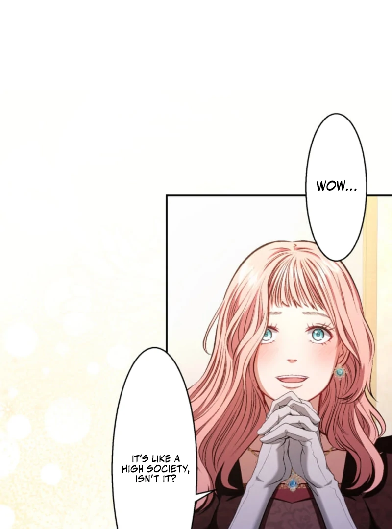 Reincarnation Hotel ~The Charming Concierge Wants Me Dead~ Chapter 2 - Page 84