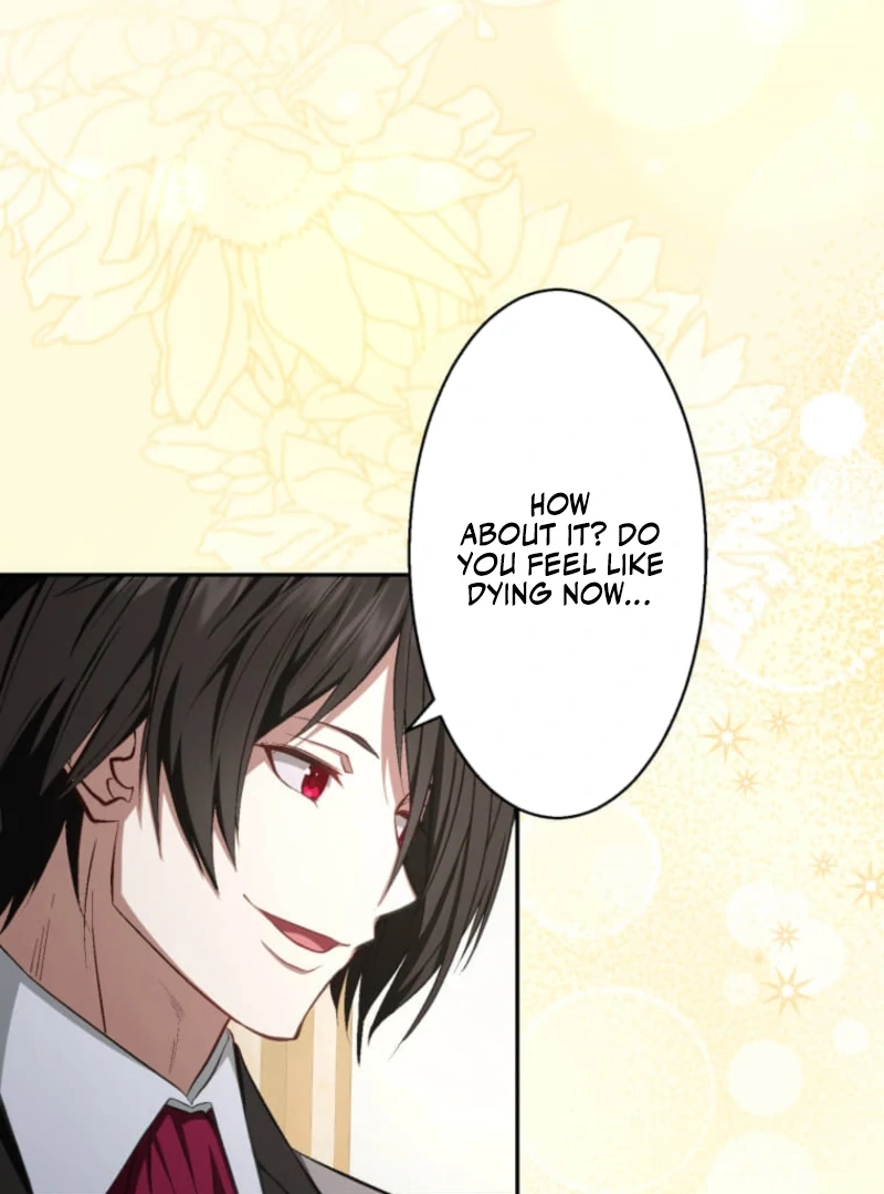 Reincarnation Hotel ~The Charming Concierge Wants Me Dead~ Chapter 2 - Page 86