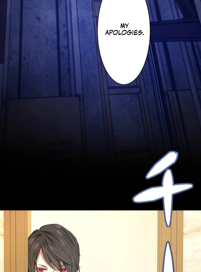 Reincarnation Hotel ~The Charming Concierge Wants Me Dead~ Chapter 2 - Page 89