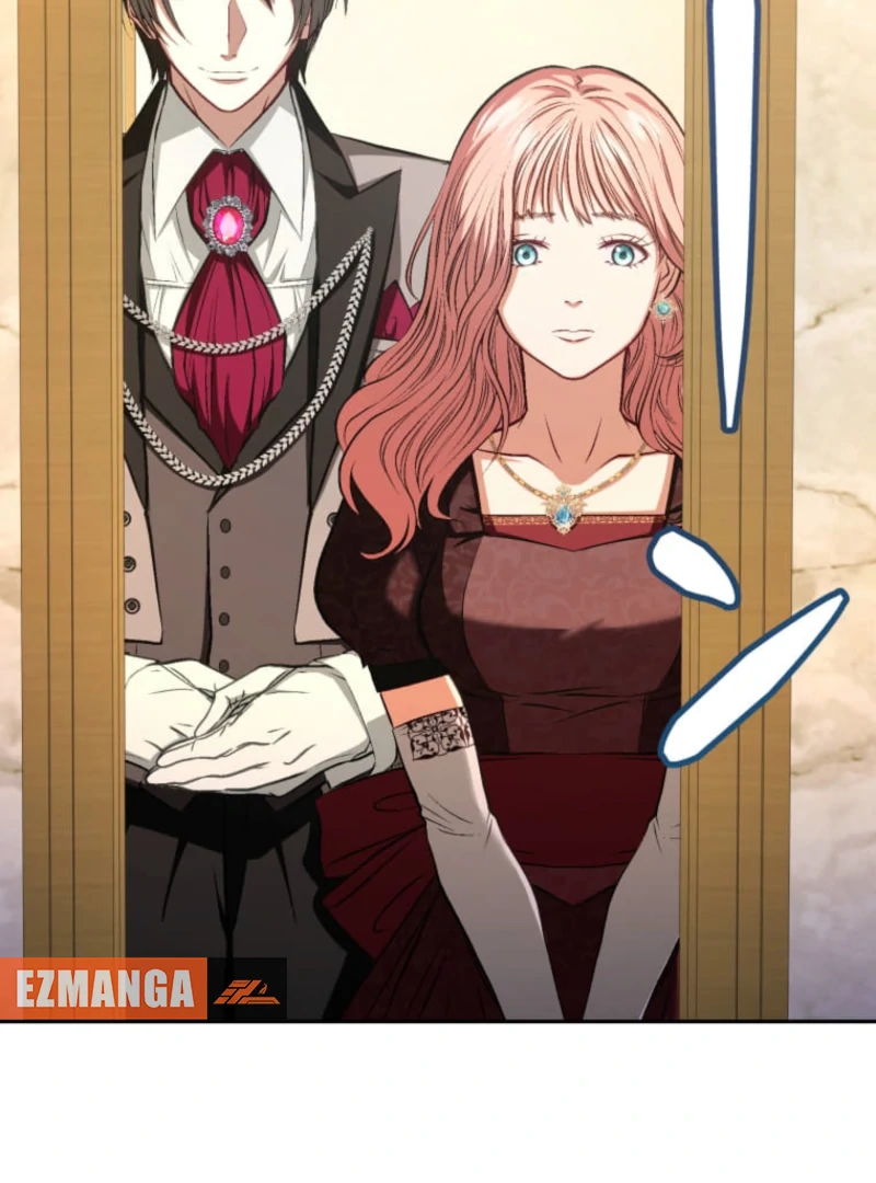 Reincarnation Hotel ~The Charming Concierge Wants Me Dead~ Chapter 2 - Page 90