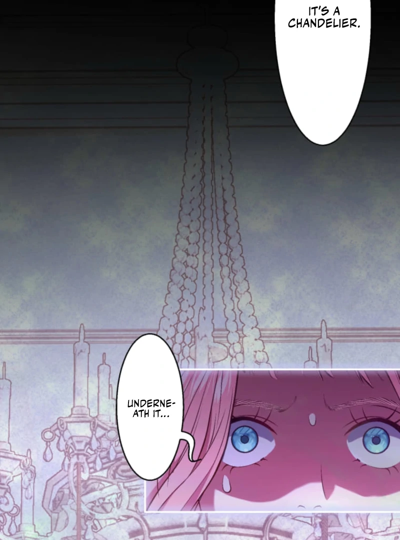 Reincarnation Hotel ~The Charming Concierge Wants Me Dead~ Chapter 2 - Page 97