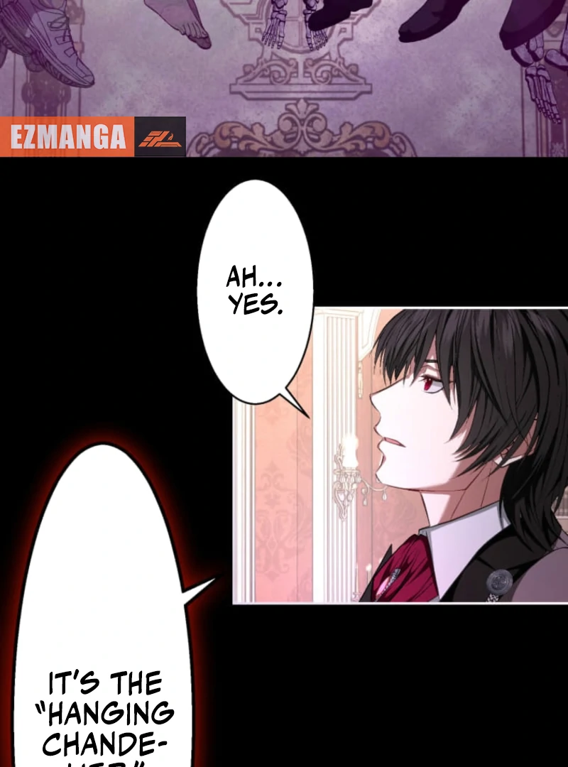 Reincarnation Hotel ~The Charming Concierge Wants Me Dead~ Chapter 2 - Page 99