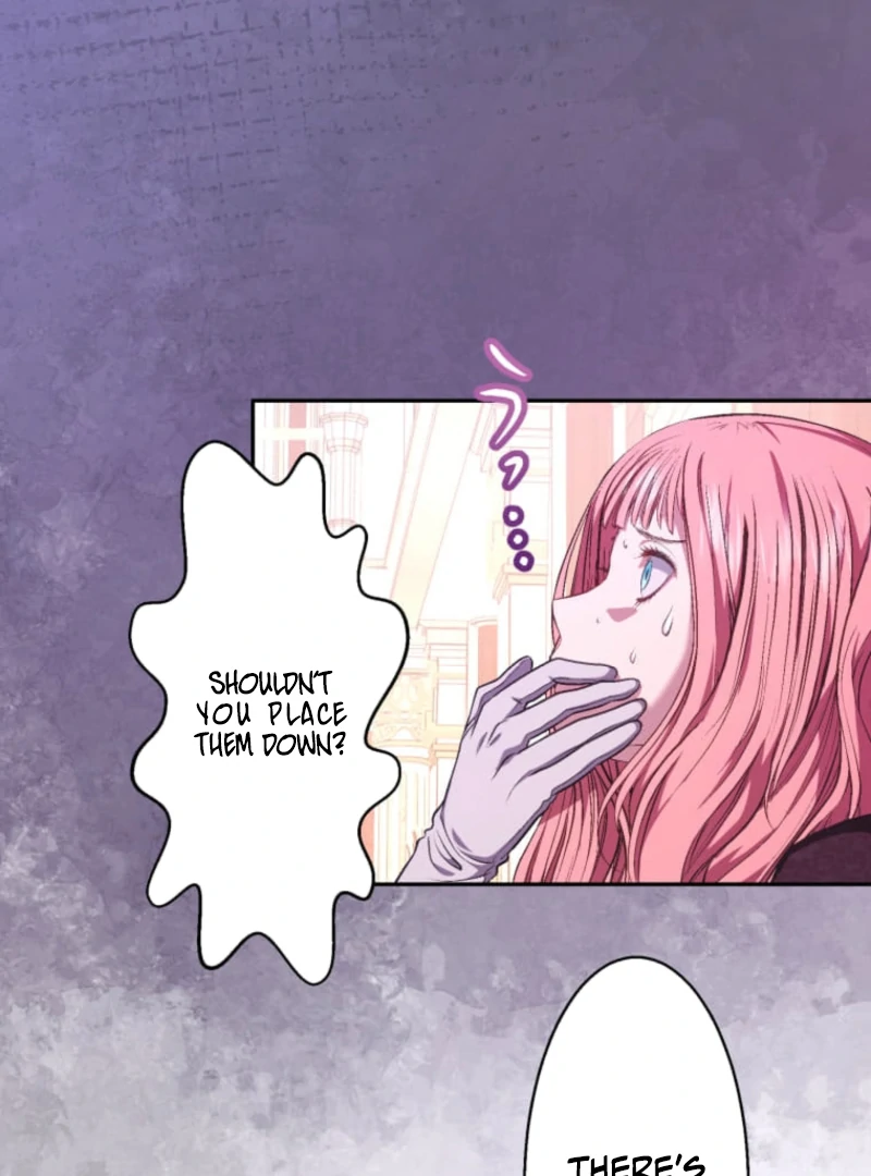 Reincarnation Hotel ~The Charming Concierge Wants Me Dead~ Chapter 3 - Page 14