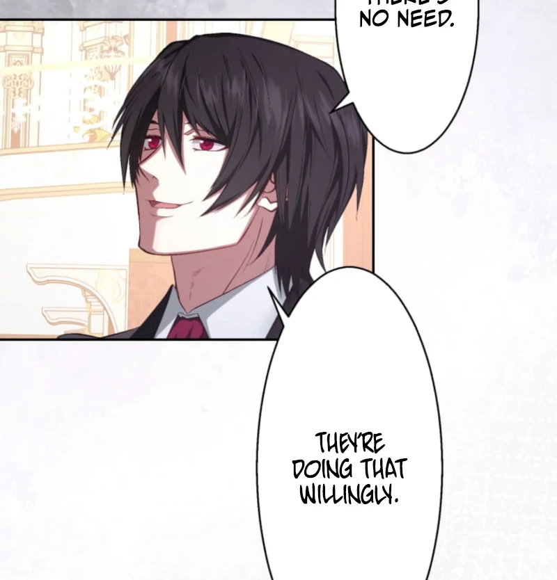 Reincarnation Hotel ~The Charming Concierge Wants Me Dead~ Chapter 3 - Page 15
