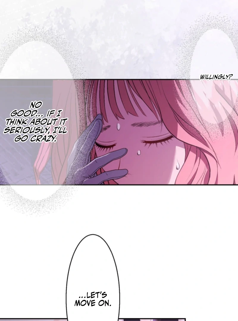 Reincarnation Hotel ~The Charming Concierge Wants Me Dead~ Chapter 3 - Page 17