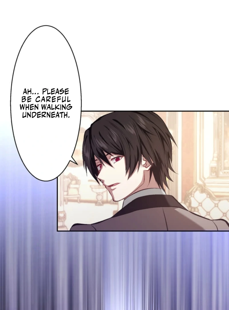 Reincarnation Hotel ~The Charming Concierge Wants Me Dead~ Chapter 3 - Page 19