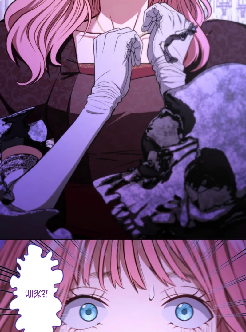 Reincarnation Hotel ~The Charming Concierge Wants Me Dead~ Chapter 3 - Page 23