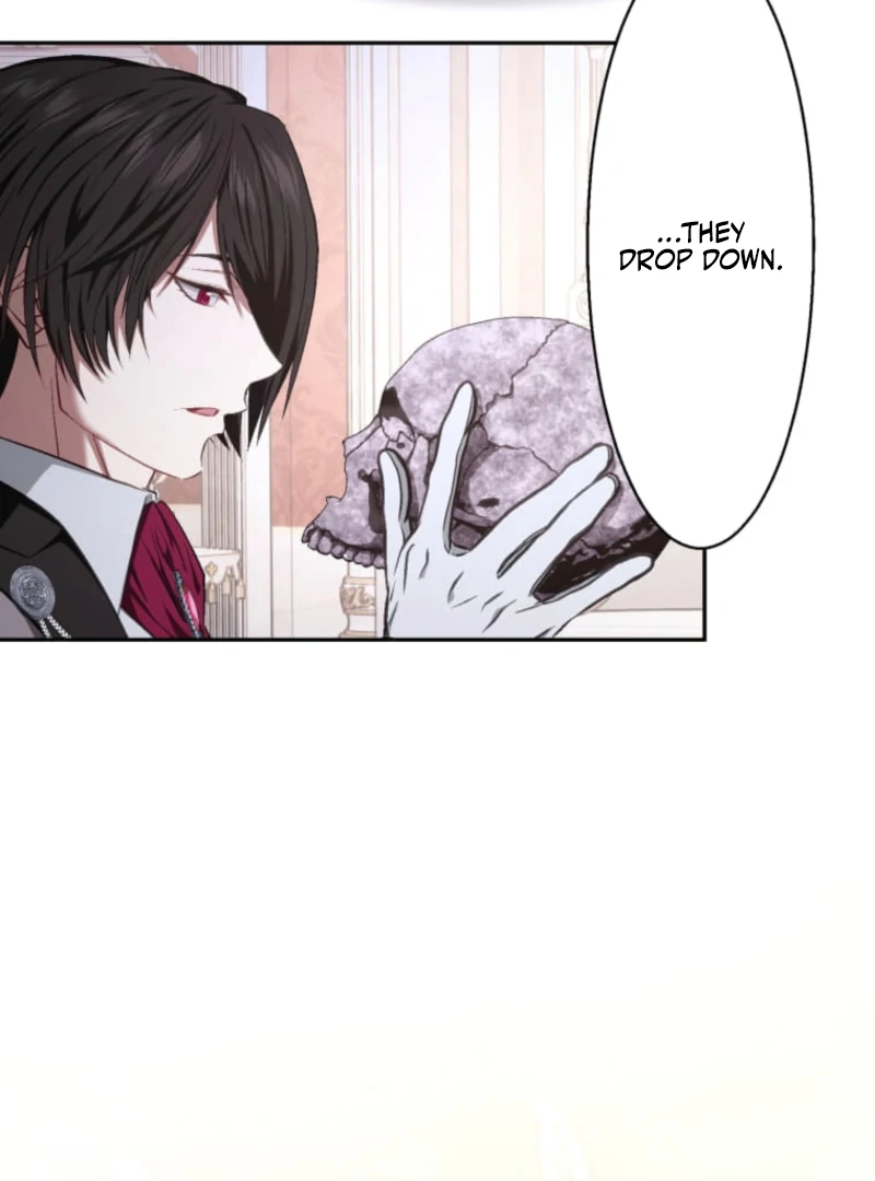 Reincarnation Hotel ~The Charming Concierge Wants Me Dead~ Chapter 3 - Page 25