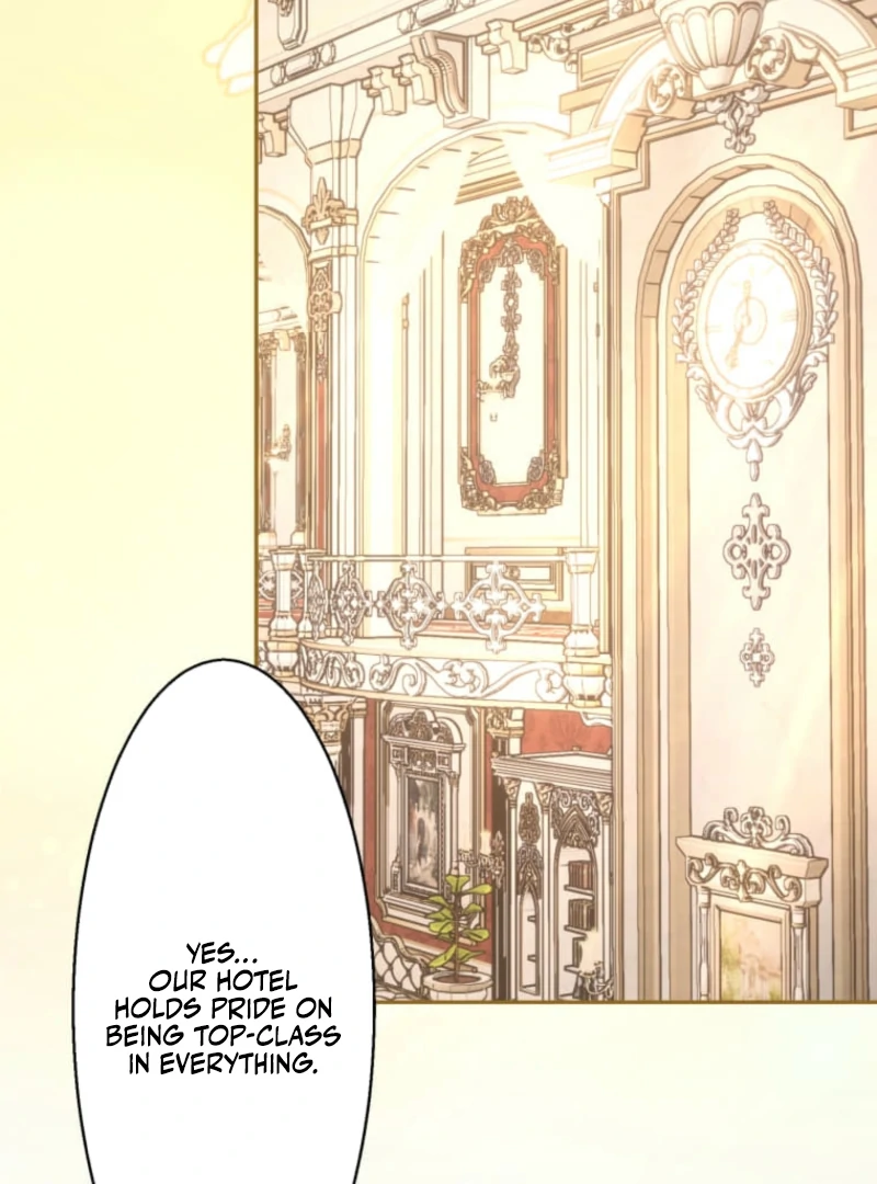 Reincarnation Hotel ~The Charming Concierge Wants Me Dead~ Chapter 3 - Page 29