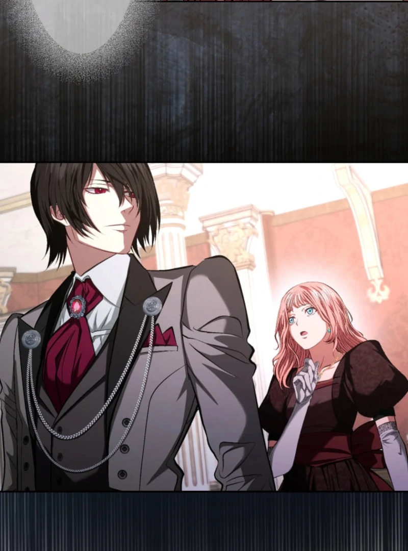 Reincarnation Hotel ~The Charming Concierge Wants Me Dead~ Chapter 3 - Page 31
