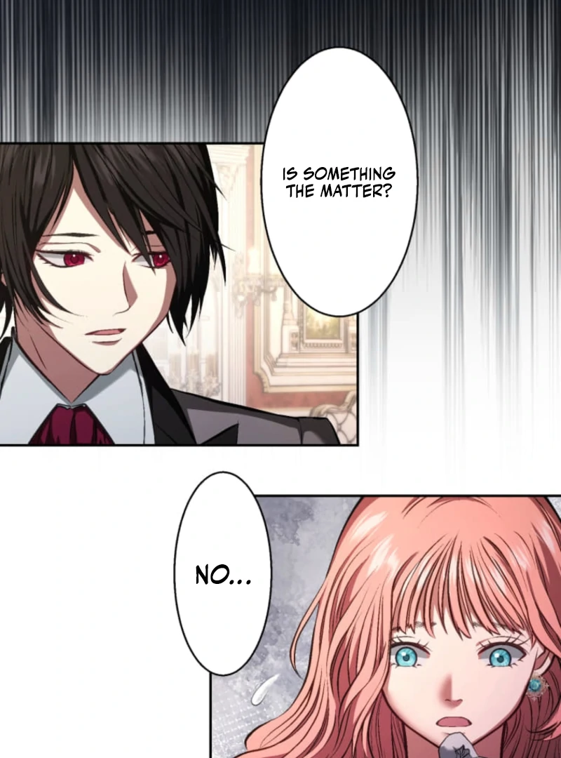 Reincarnation Hotel ~The Charming Concierge Wants Me Dead~ Chapter 3 - Page 32