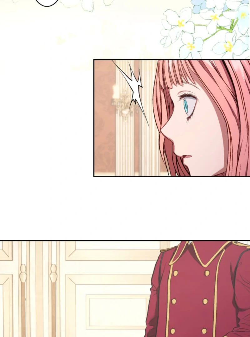 Reincarnation Hotel ~The Charming Concierge Wants Me Dead~ Chapter 3 - Page 36